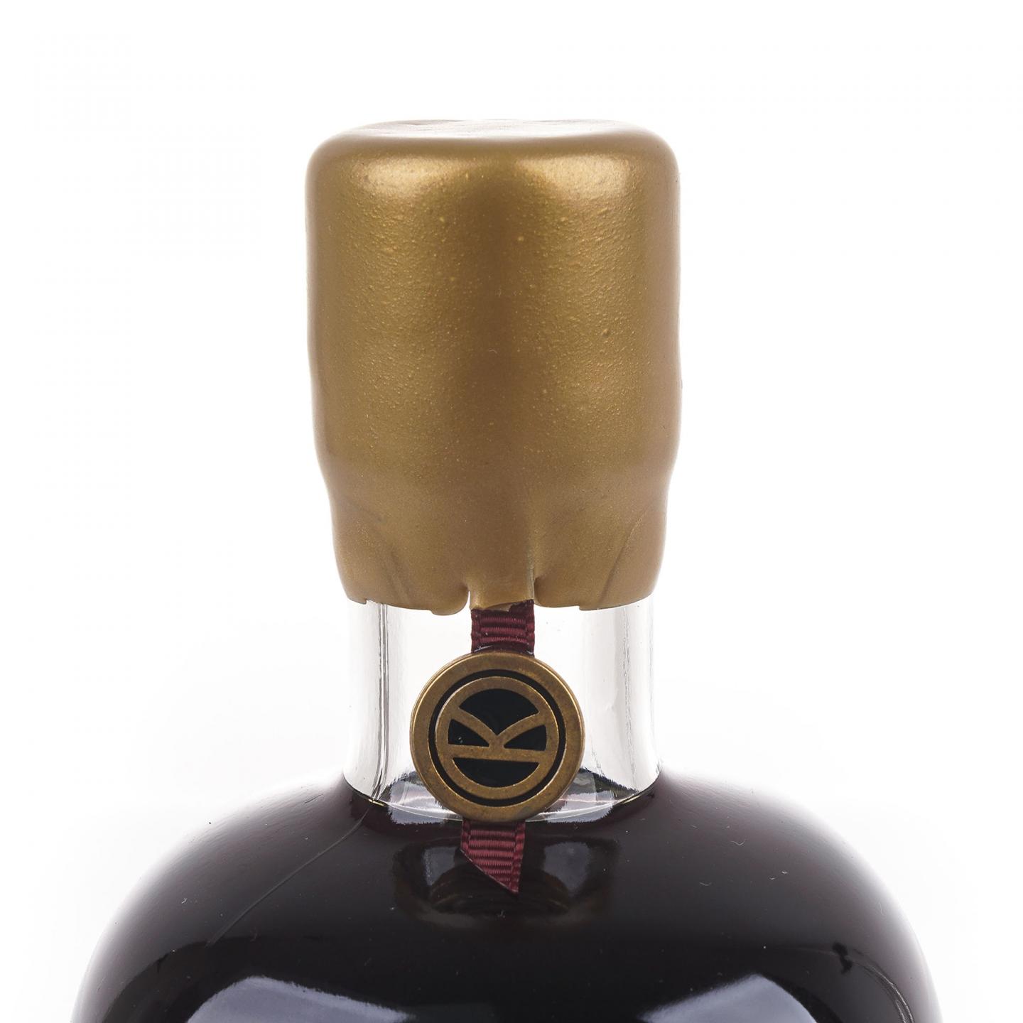 Glendronach 格兰多纳 29年 1989 王牌特工限量版 700ML