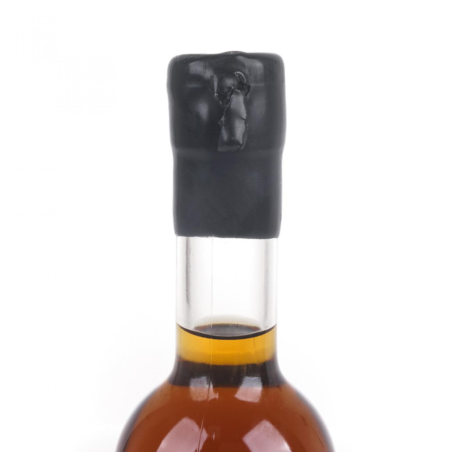 Hazelburn 哈索本 19年 Open Day 2025 云顶酒厂出品 350ml