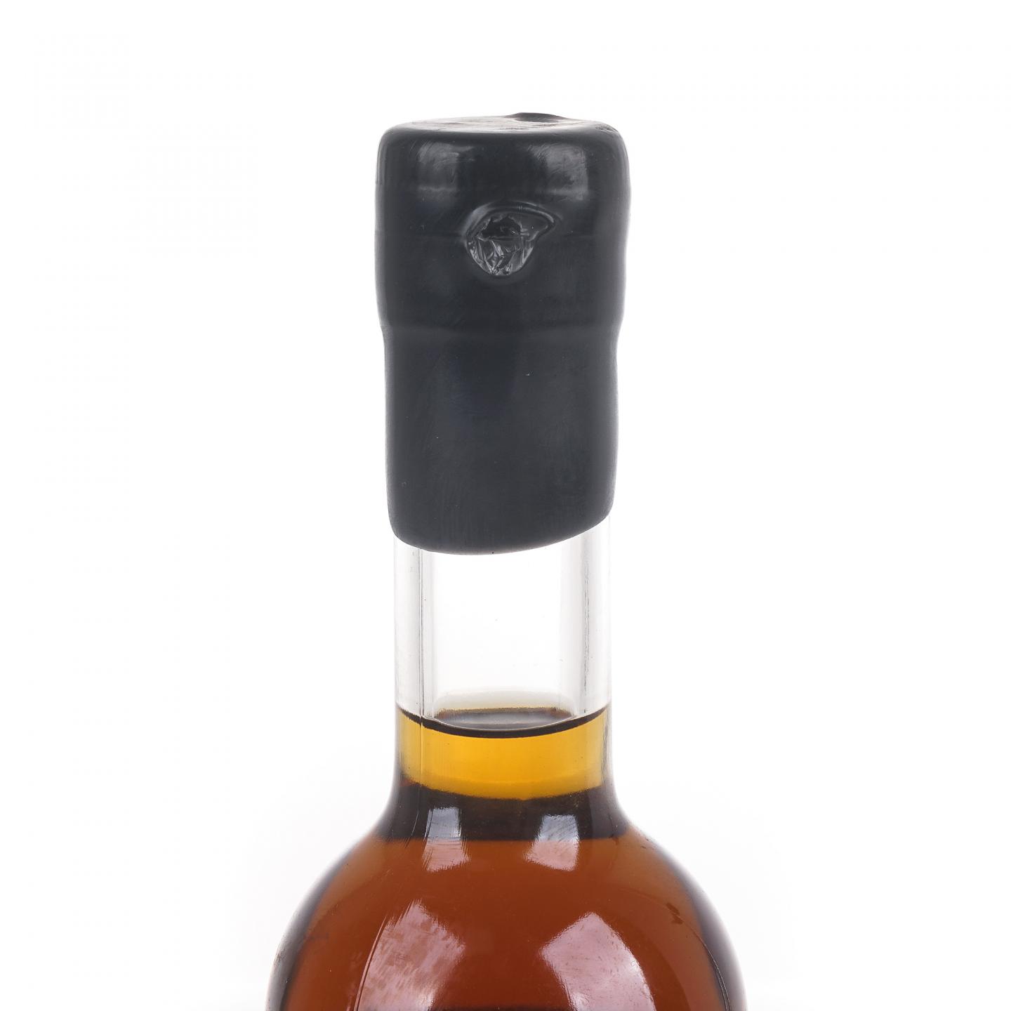 Hazelburn 哈索本 19年 Open Day 2025 云顶酒厂出品 350ml