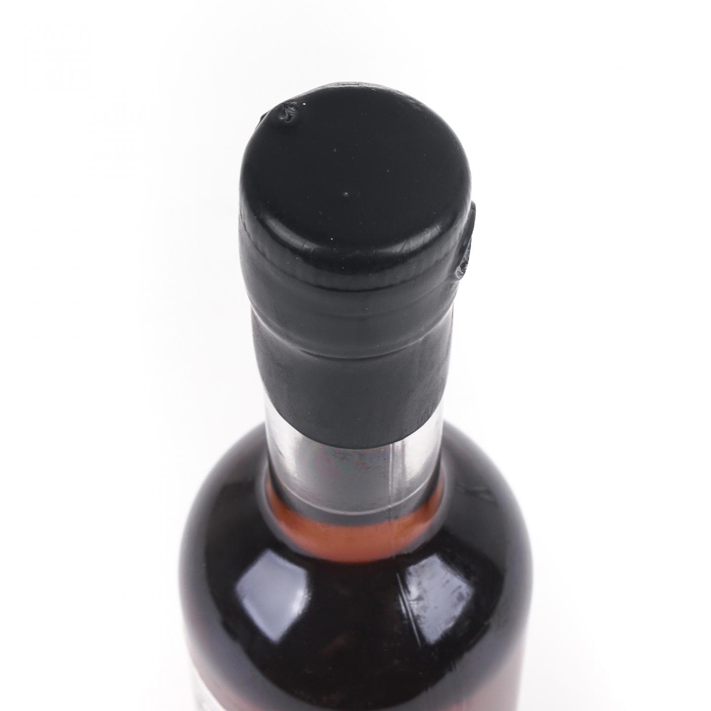 Hazelburn 哈索本 19年 Open Day 2025 云顶酒厂出品 350ml
