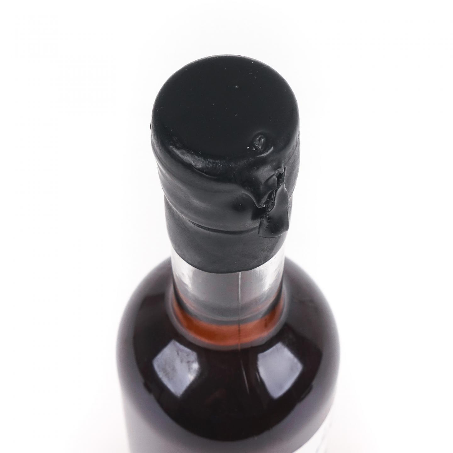 Hazelburn 哈索本 19年 Open Day 2025 云顶酒厂出品 350ml