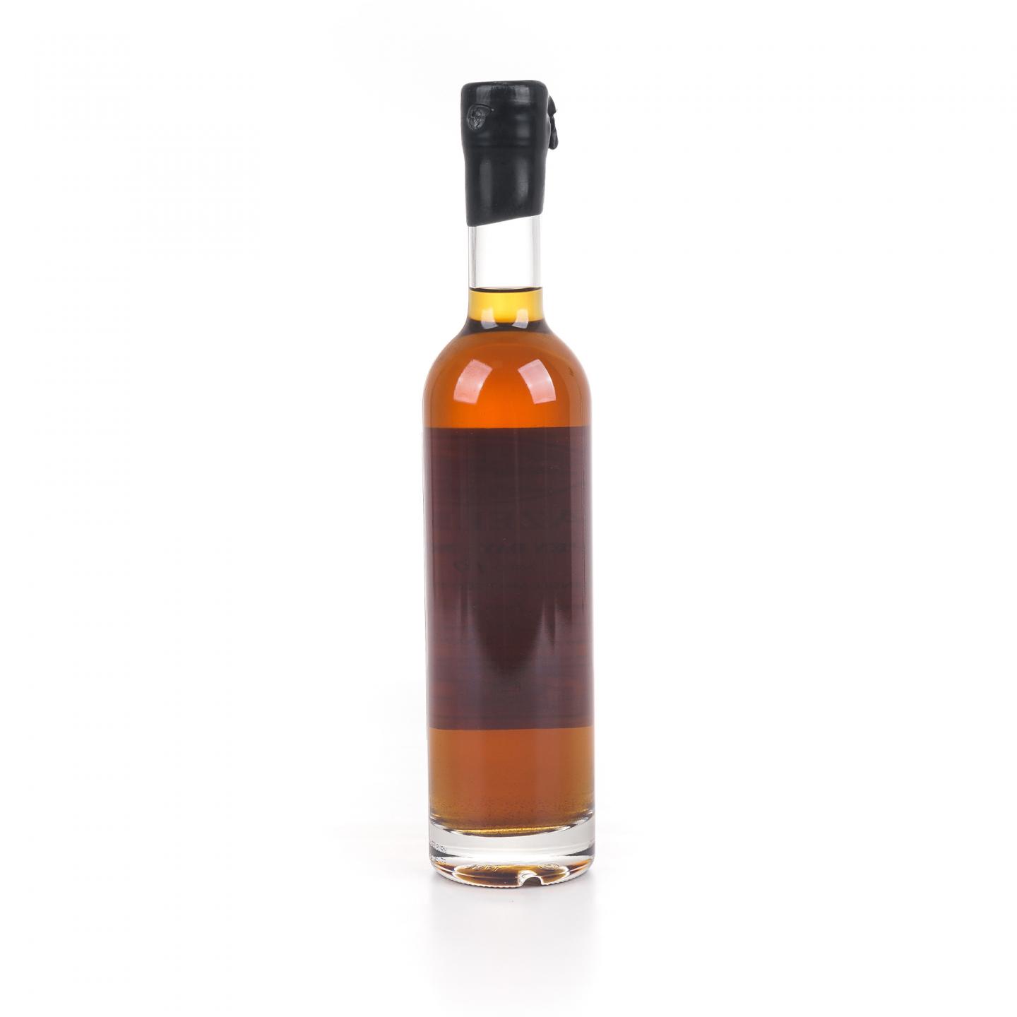 Hazelburn 哈索本 19年 Open Day 2025 云顶酒厂出品 350ml