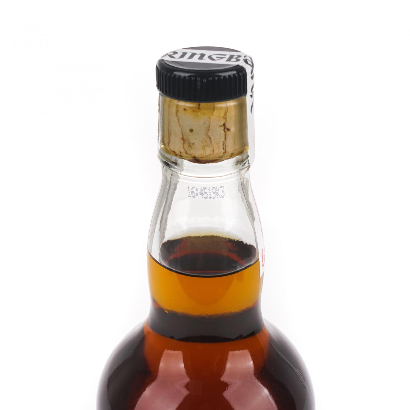 Springbank 云顶 2025 手工瓶 酒厂限量
