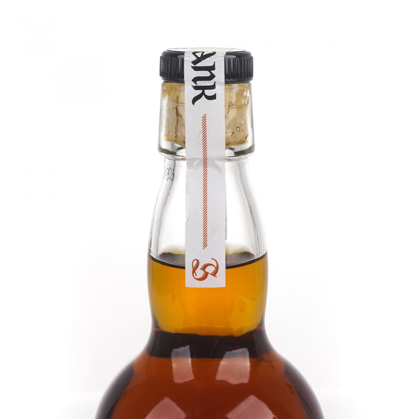 Springbank 云顶 2025 手工瓶 酒厂限量