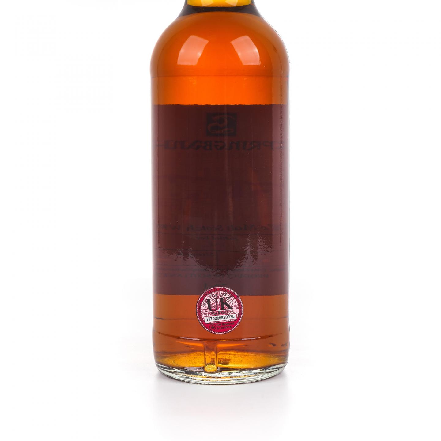 Springbank 云顶 2025 手工瓶 酒厂限量