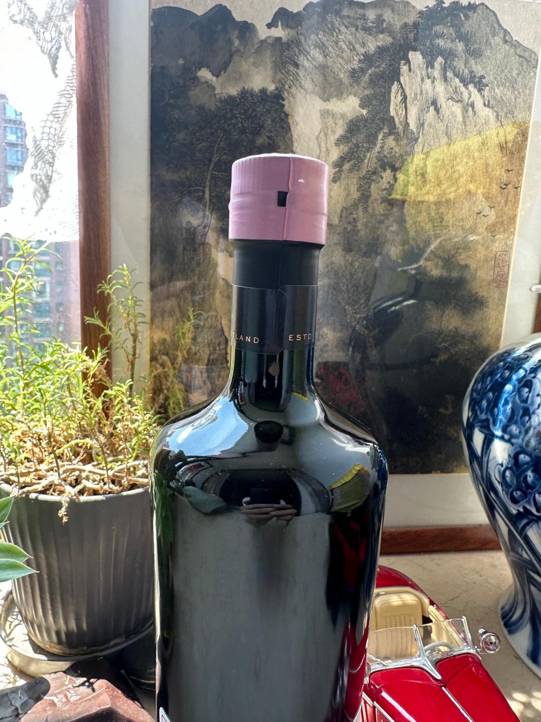 SMWS 协会G7.18 双金奖28年单桶