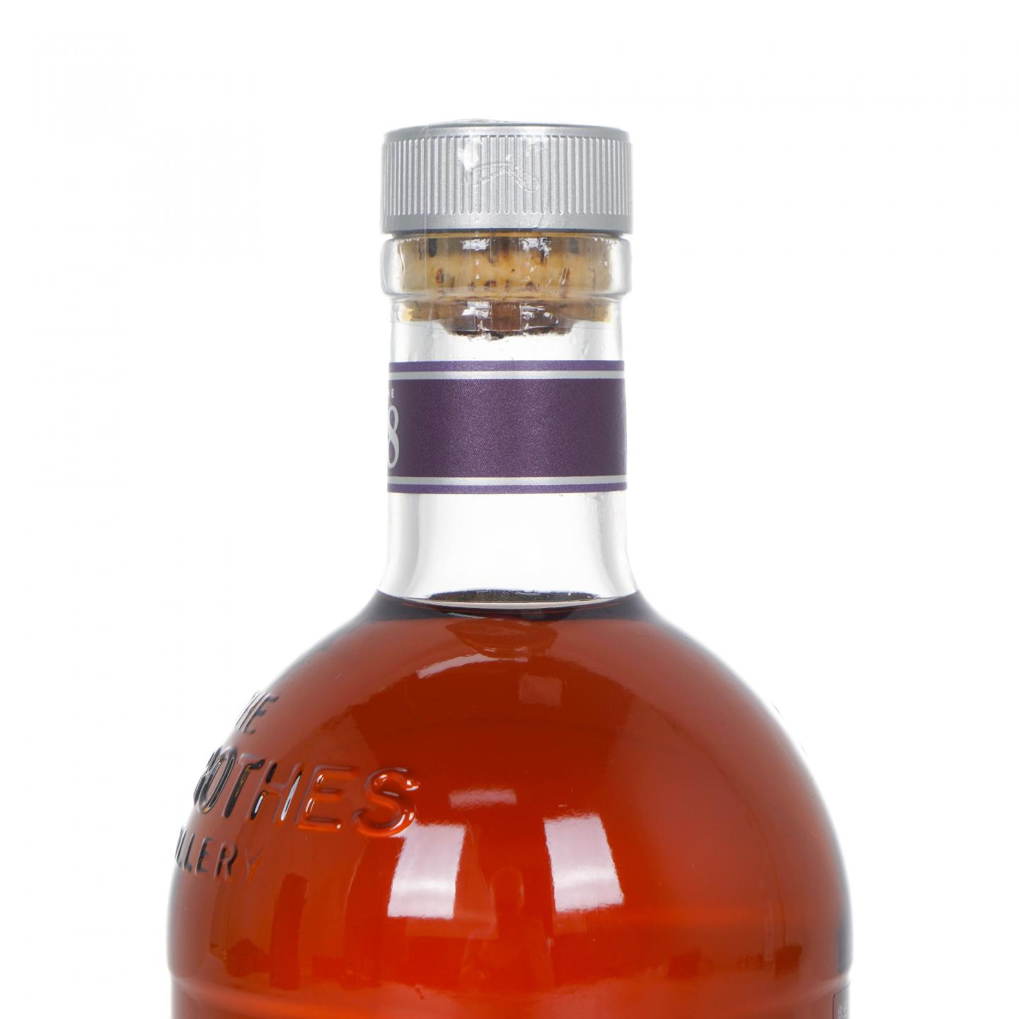 Glenrothes 格兰路思 18年 2024