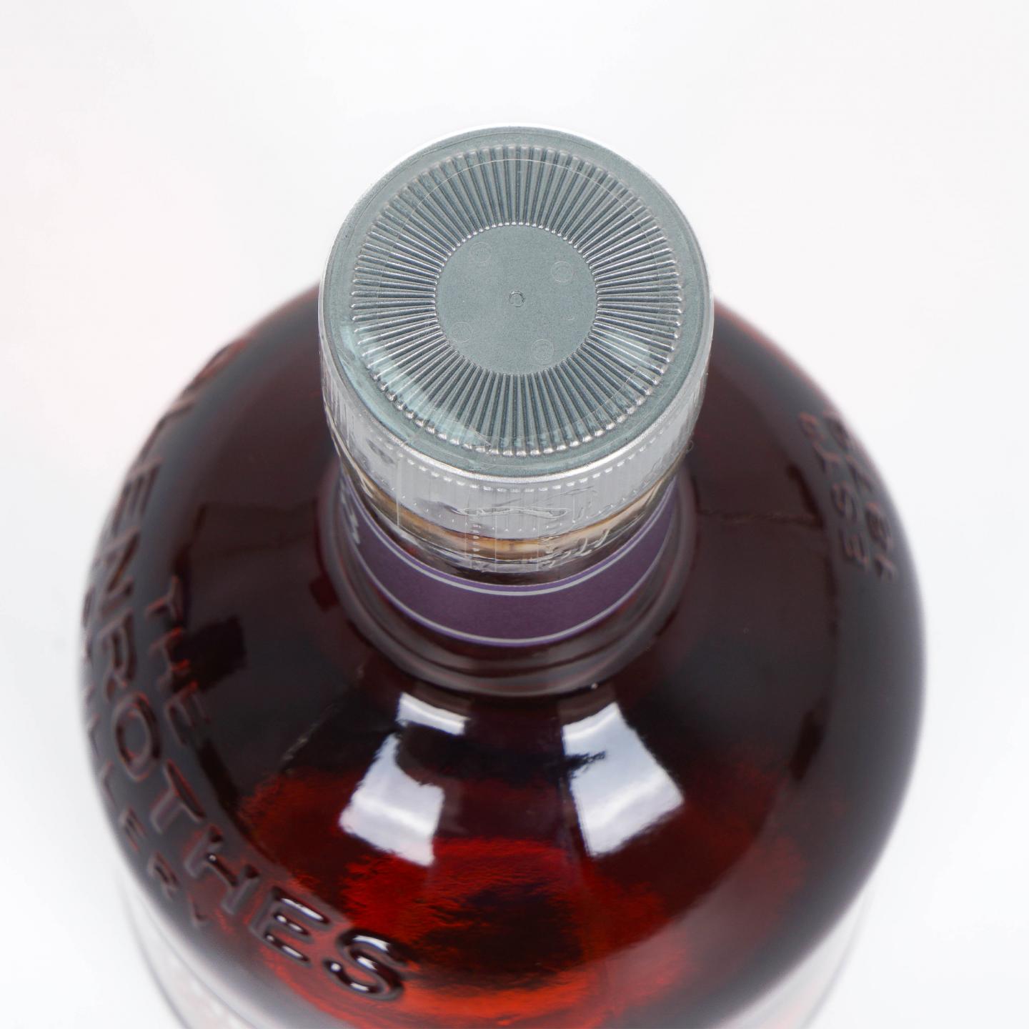 Glenrothes 格兰路思 18年 2024