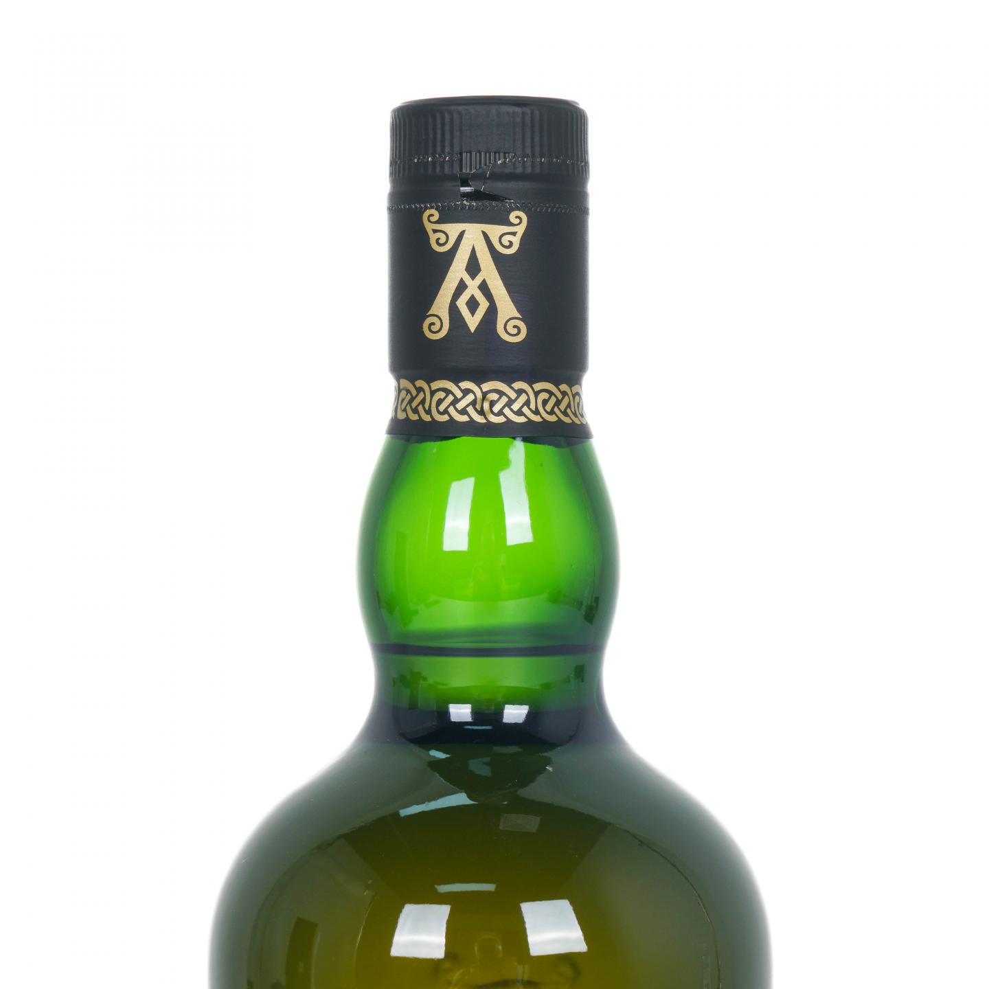 Ardbeg 阿贝 2000-2023 私人单桶#4 行货