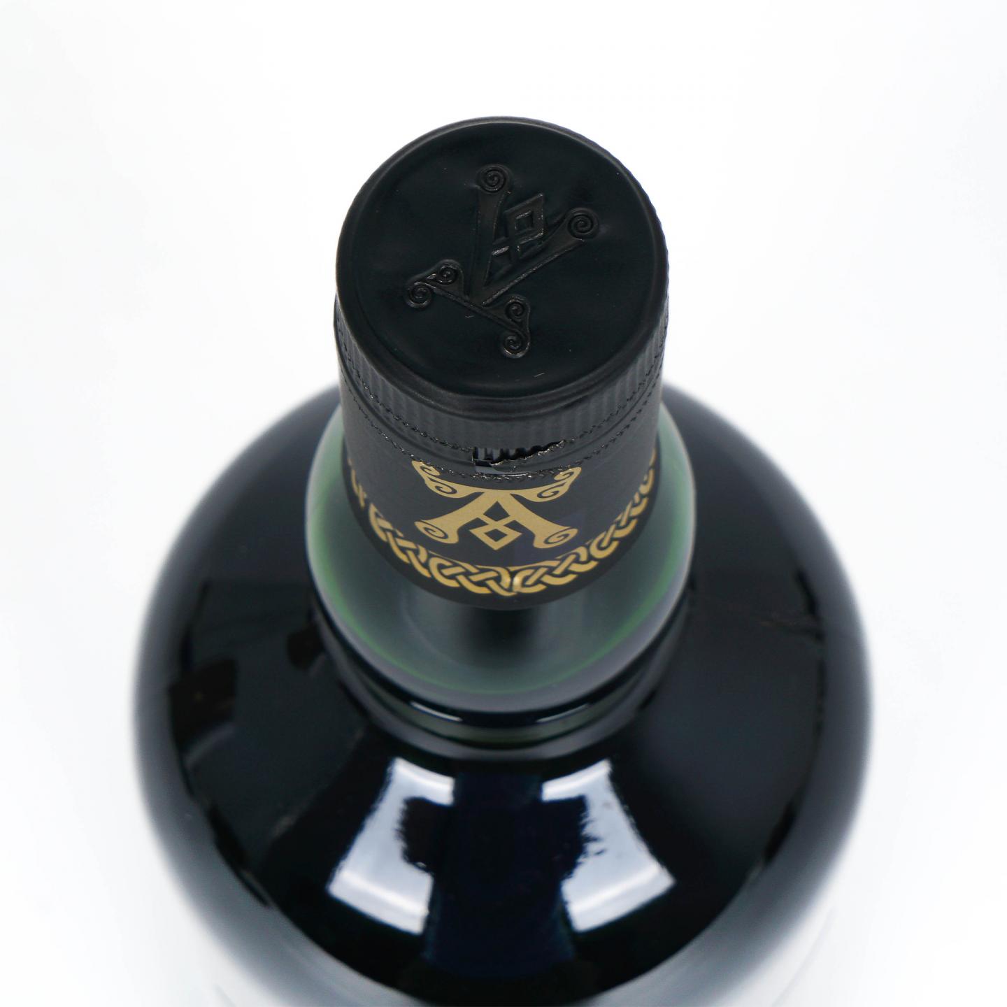 Ardbeg 阿贝 2000-2023 私人单桶#4 行货