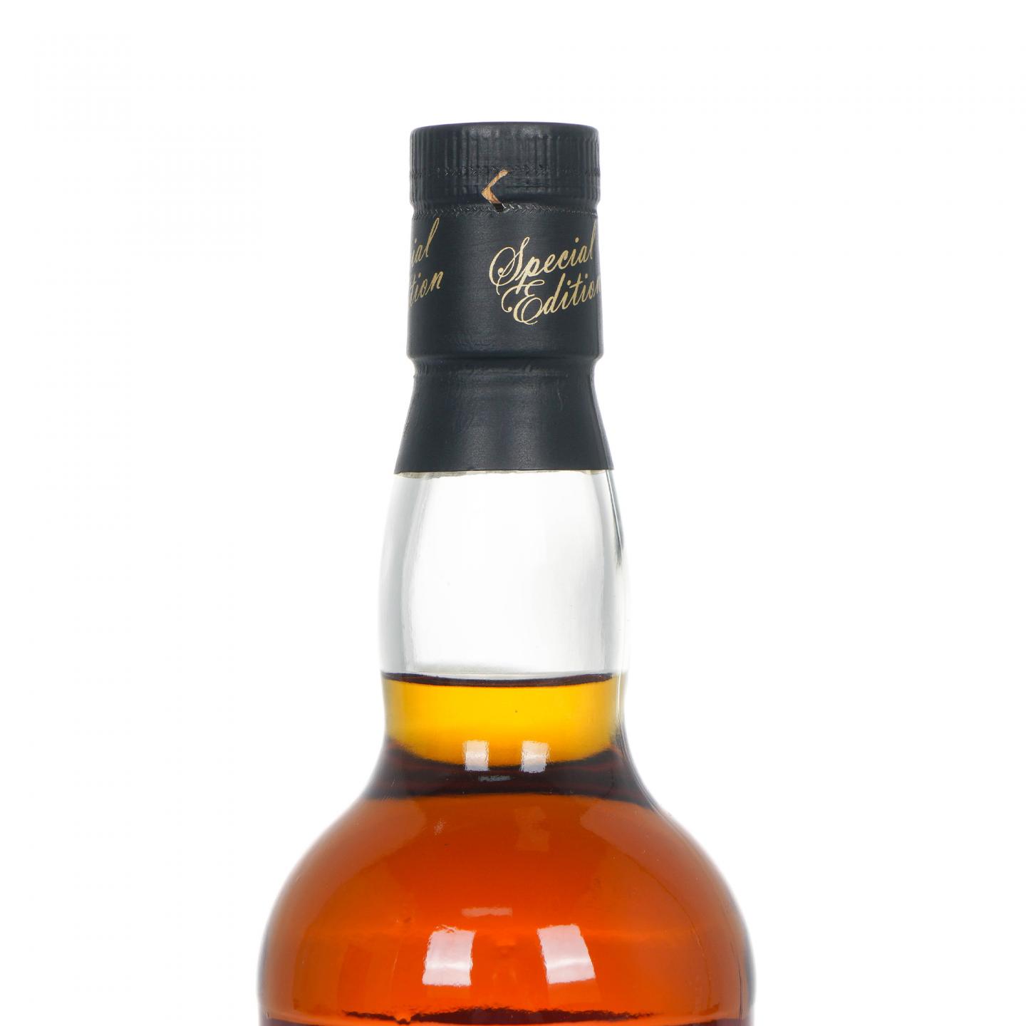New Palace 英盖尔 30年 单一麦芽威士忌 700ml