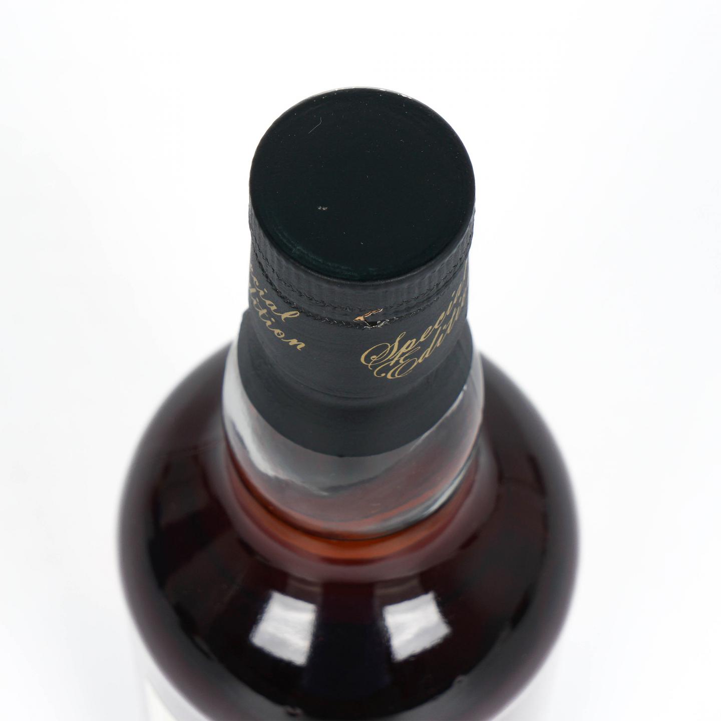 New Palace 英盖尔 30年 单一麦芽威士忌 700ml