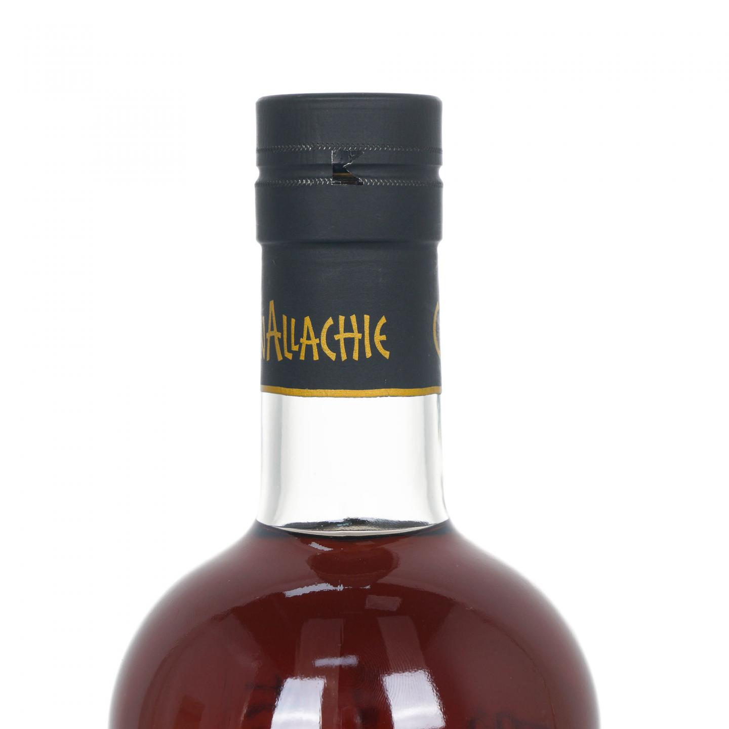 Glenallachie 格兰纳里奇 12年 2009-2022 单桶#5875