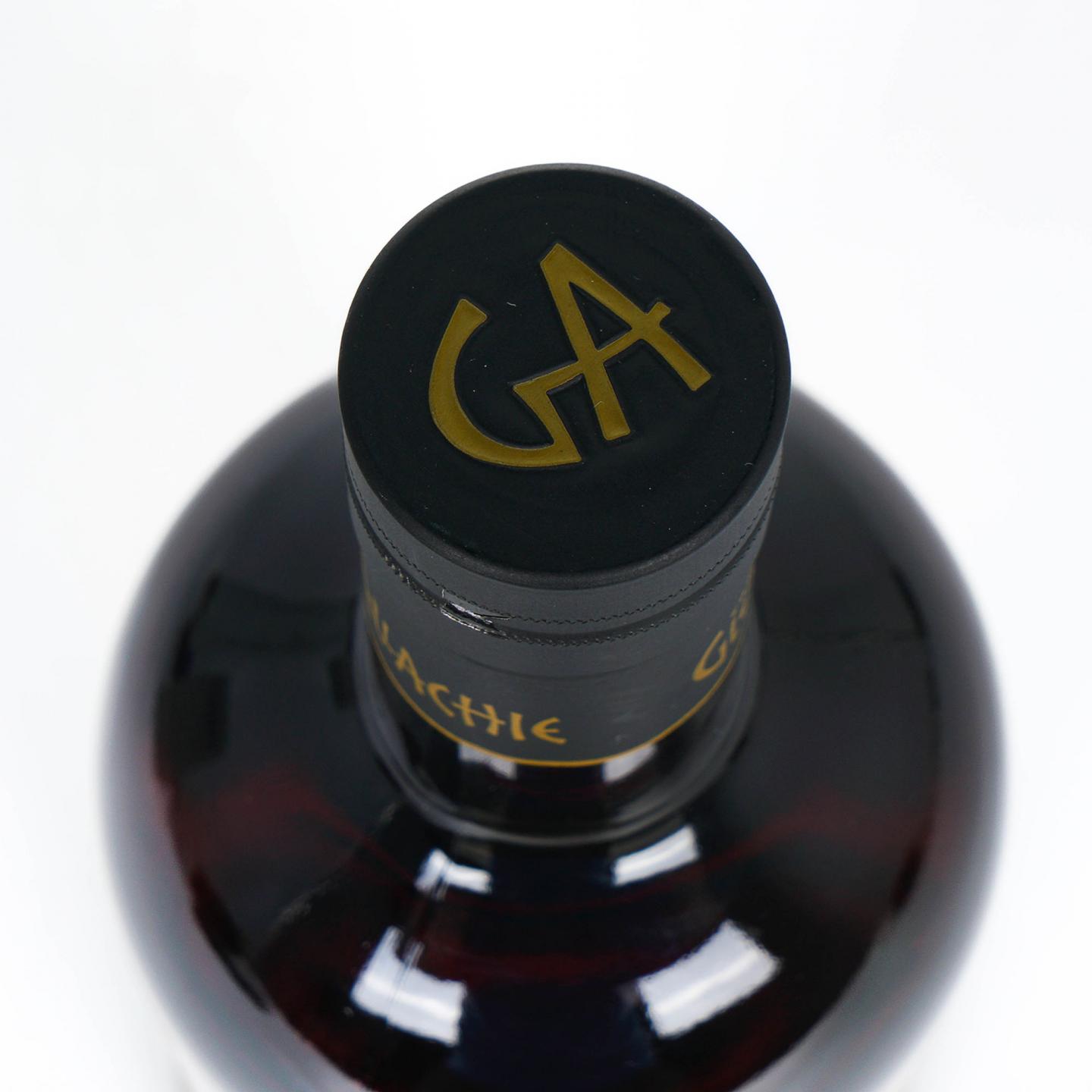 Glenallachie 格兰纳里奇 12年 2009-2022 单桶#5875