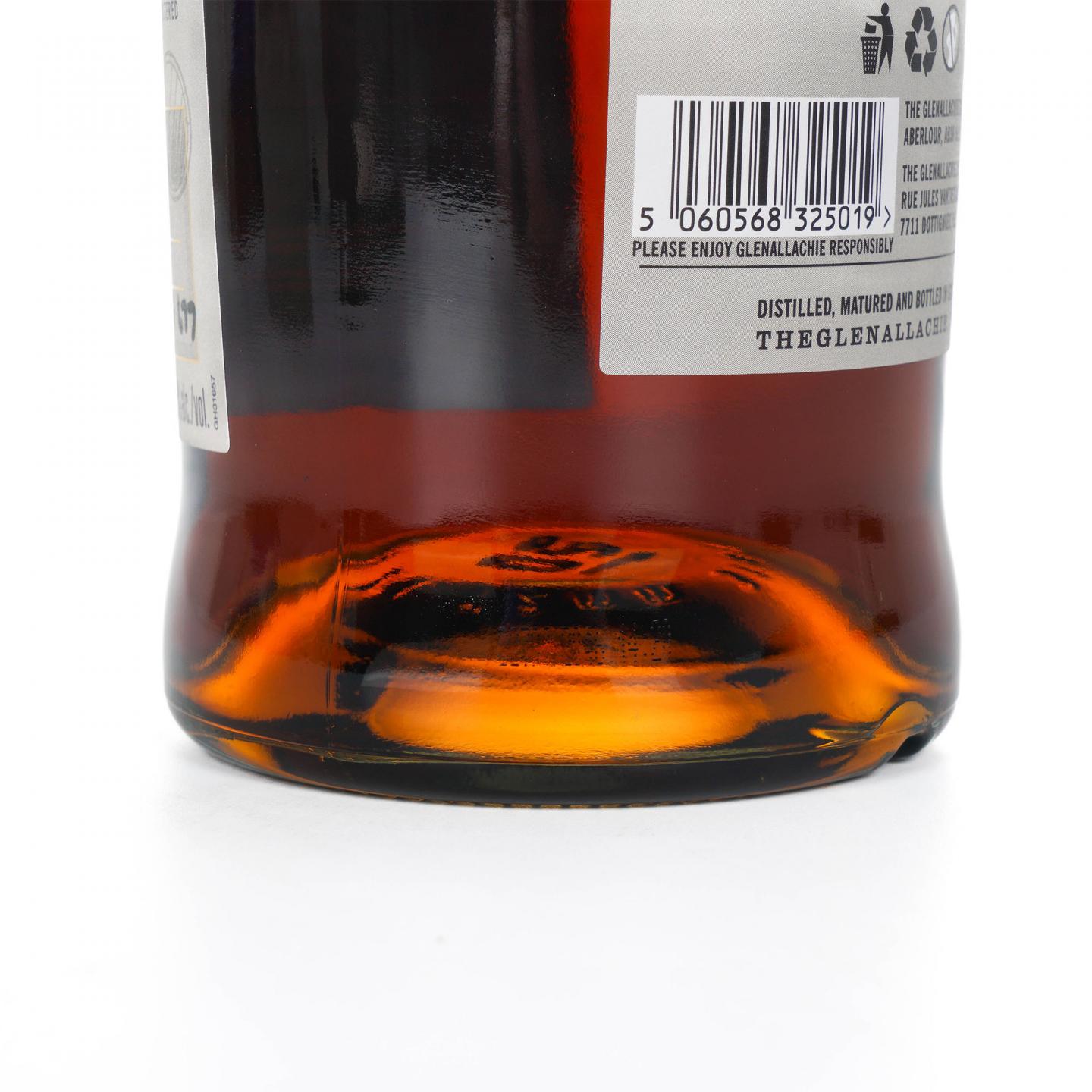Glenallachie 格兰纳里奇 12年 2009-2022 单桶#5875