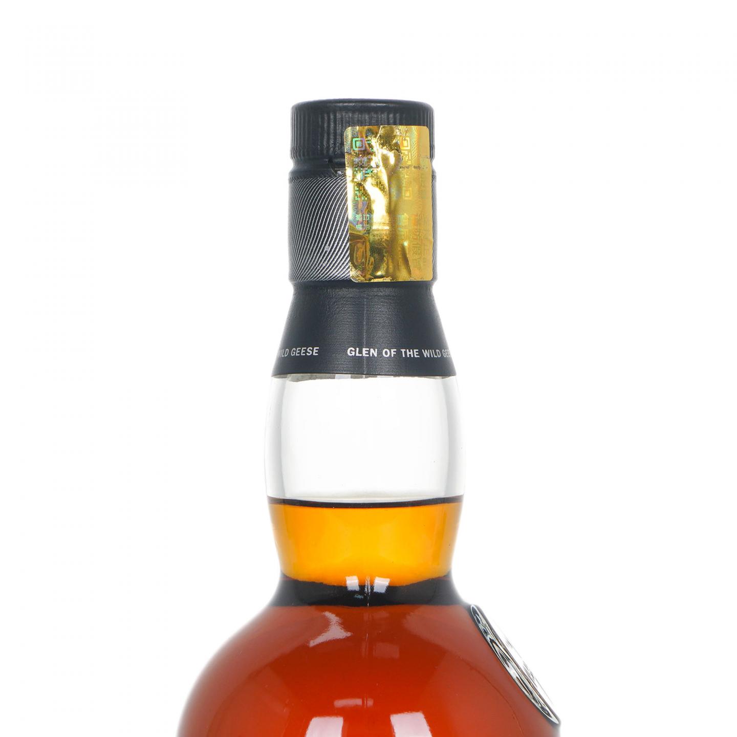 Glengoyne 格兰哥尼 21年 700ml
