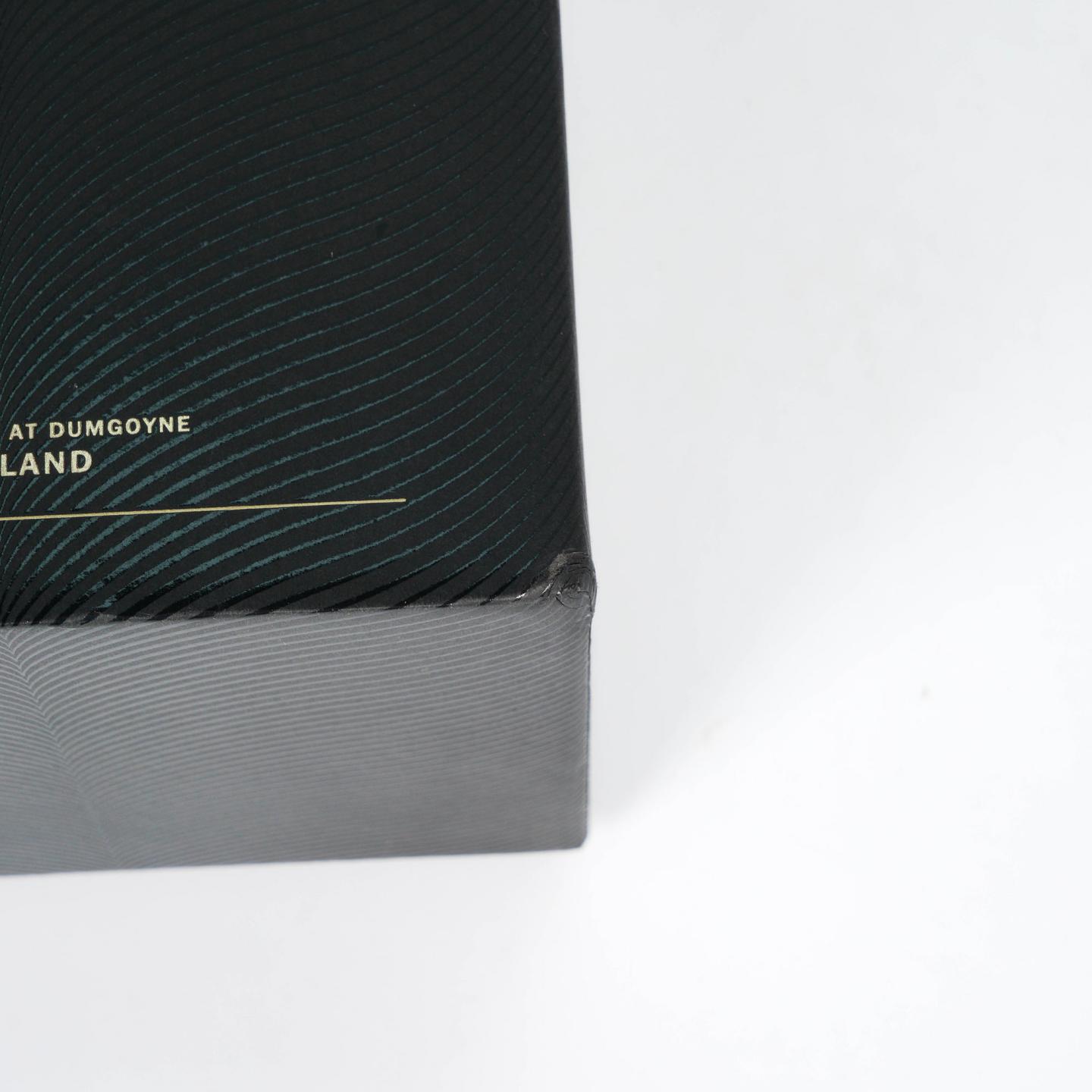 Glengoyne 格兰哥尼 21年 Robbie Hughes