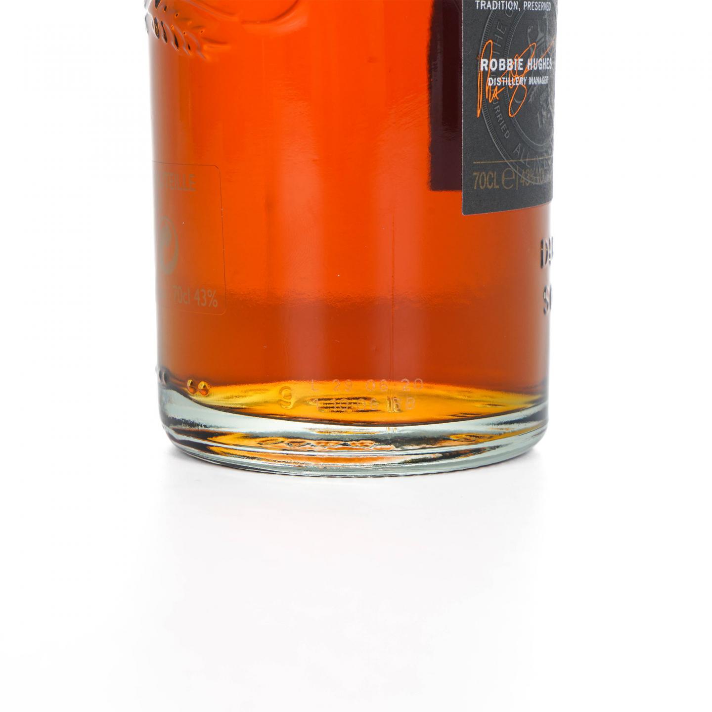Glengoyne 格兰哥尼 21年 Robbie Hughes 700ml