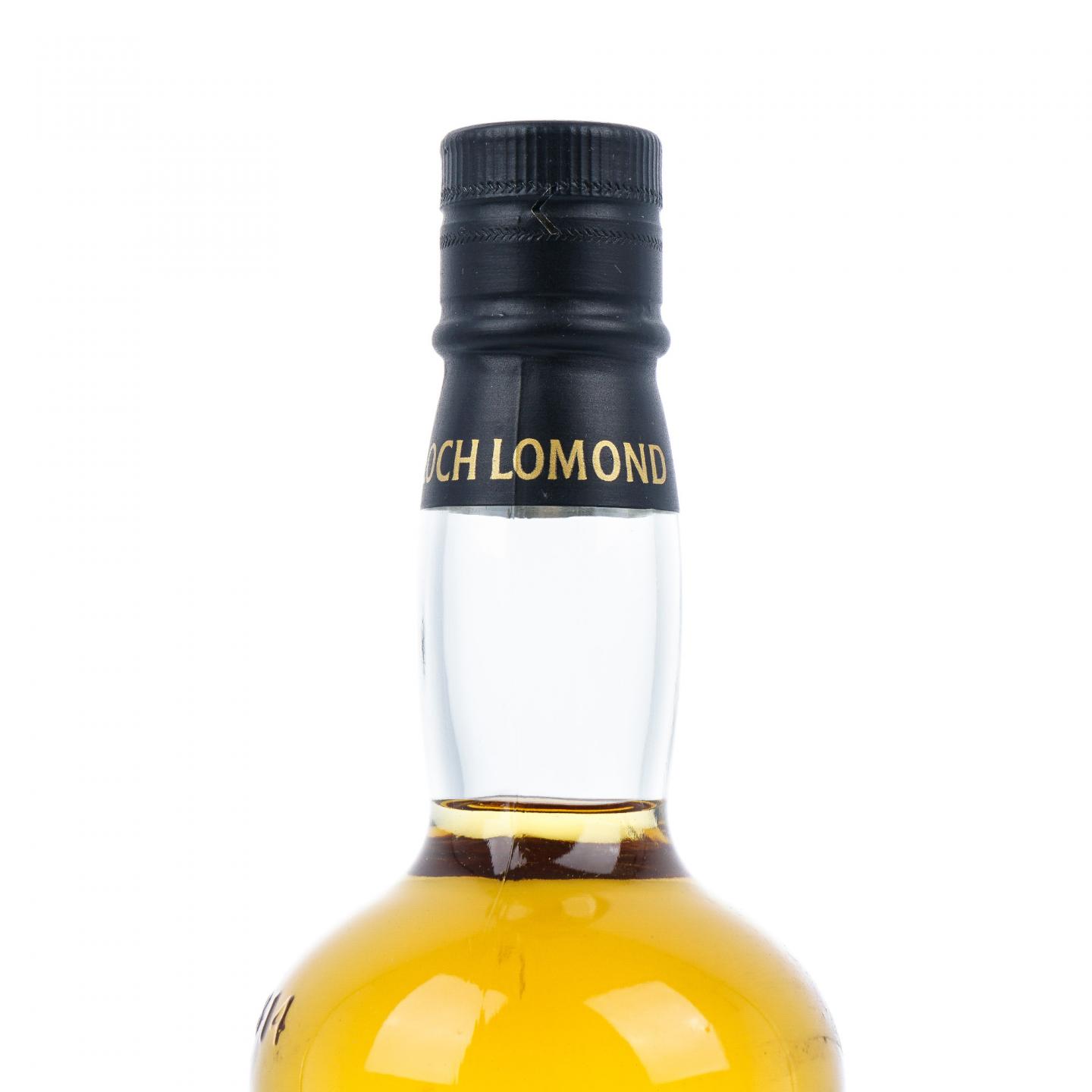 Loch Lomond 罗曼湖 17年 2020 行货 桶强