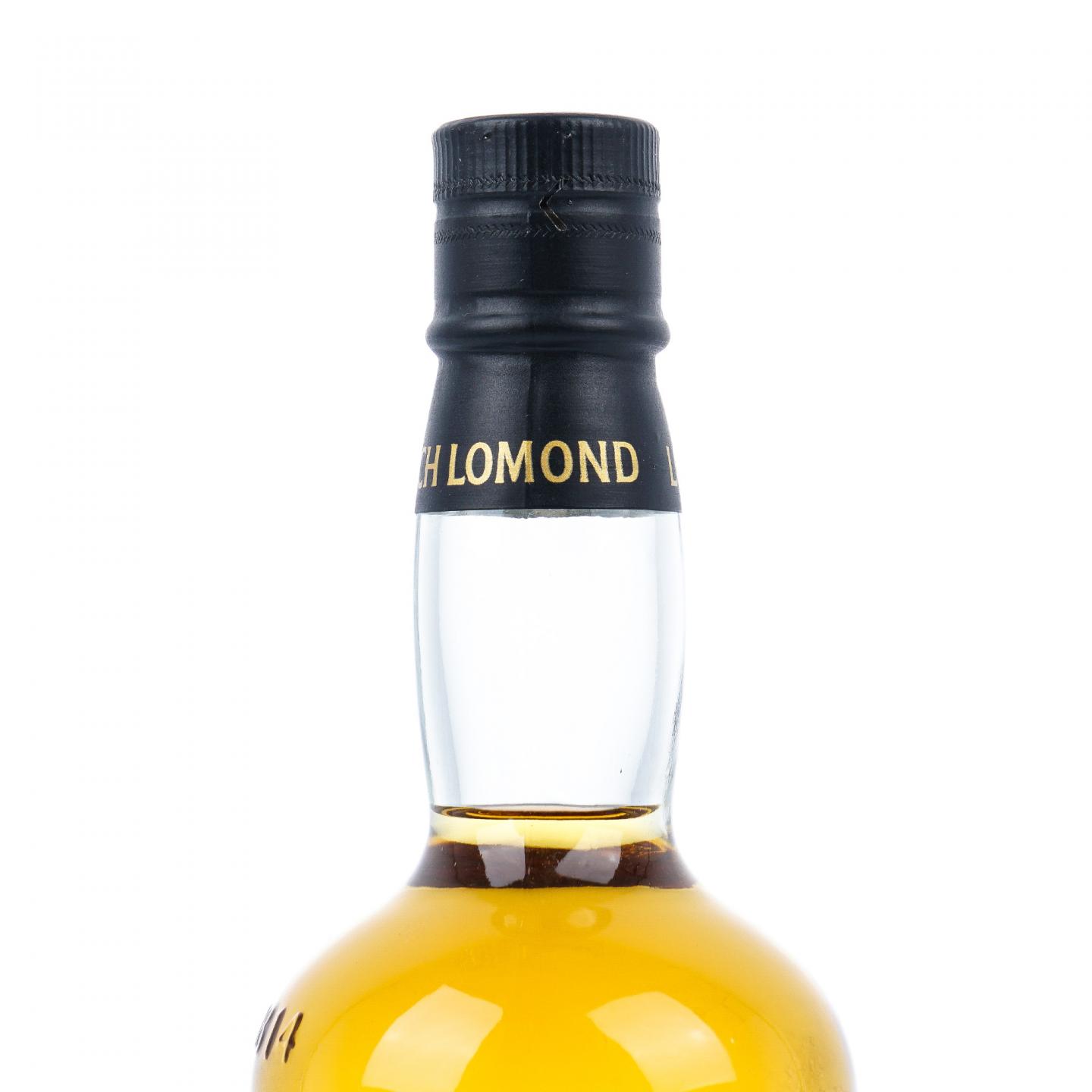 Loch Lomond 罗曼湖 17年 2020 桶强 行货