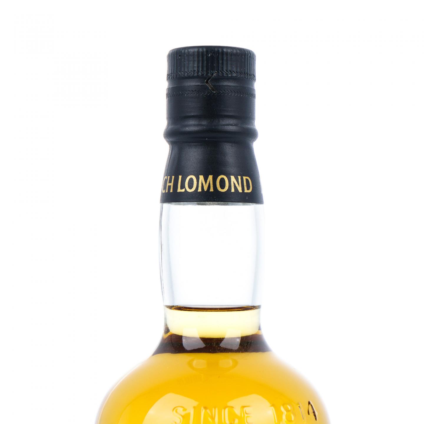 Loch Lomond 罗曼湖 17年 2020 桶强 行货 700ml