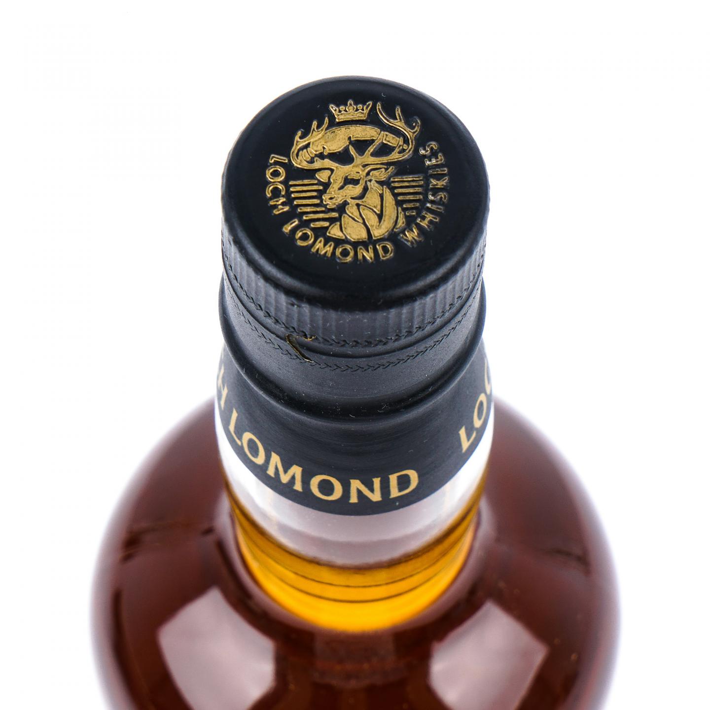 Loch Lomond 罗曼湖 17年 2020 桶强 行货 700ml