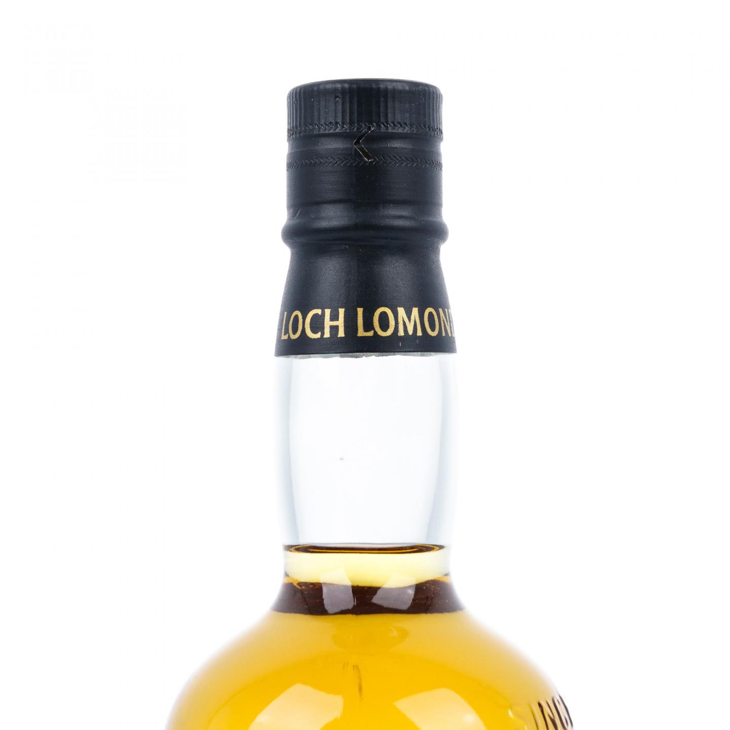 Loch Lomond 罗曼湖 17年 2020 桶强 行货 700ML