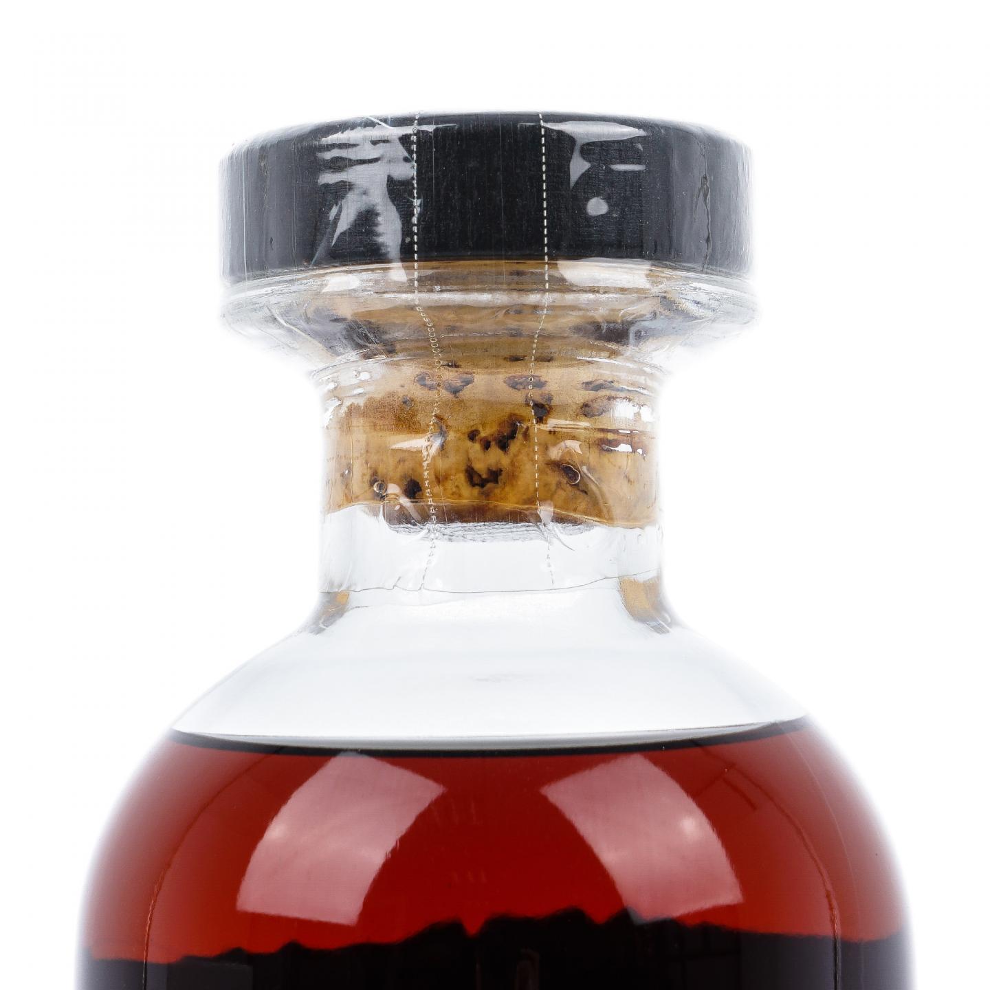 Macallan 麦卡伦 28年 1994-2022 桶强 雪莉单桶#4937