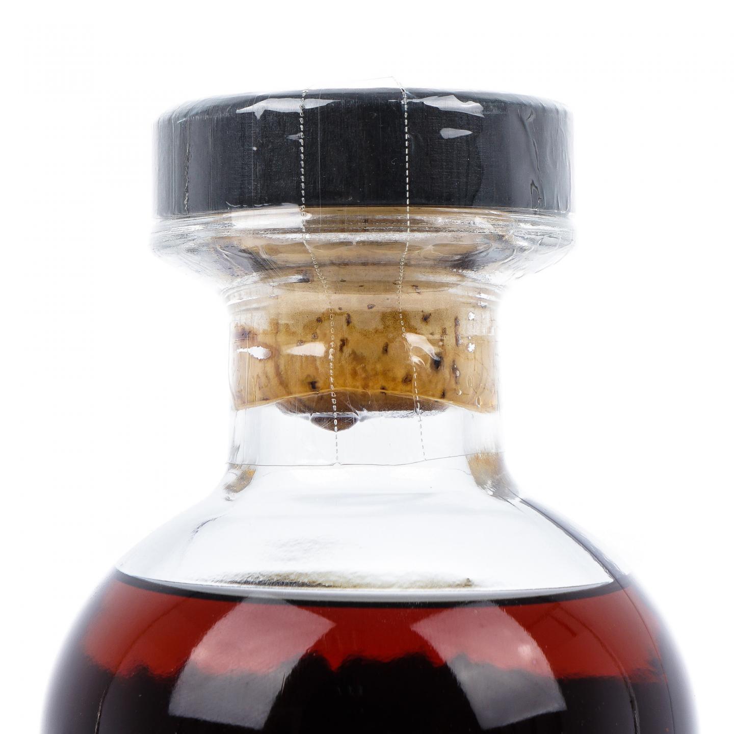 Macallan 麦卡伦 28年 1994-2022 雪莉单桶#4937 桶强