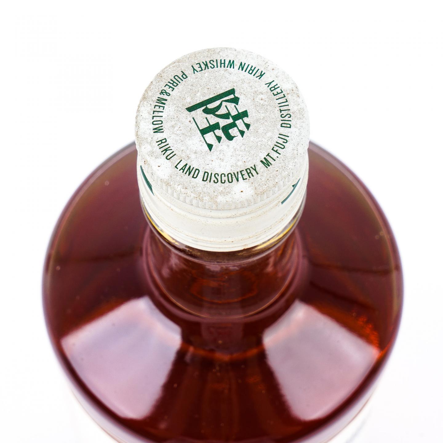 富士御殿场 陸 调和 500ml