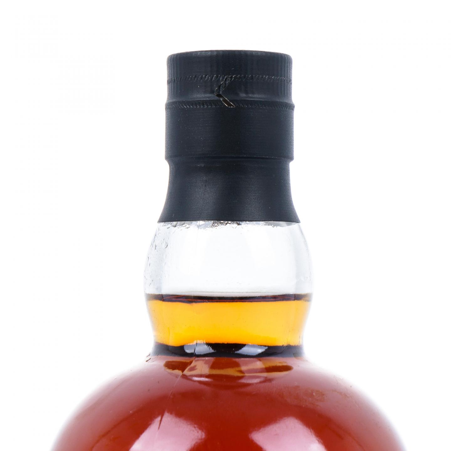 Macallan 麦卡伦 30年 1991-2021 桶号#7057