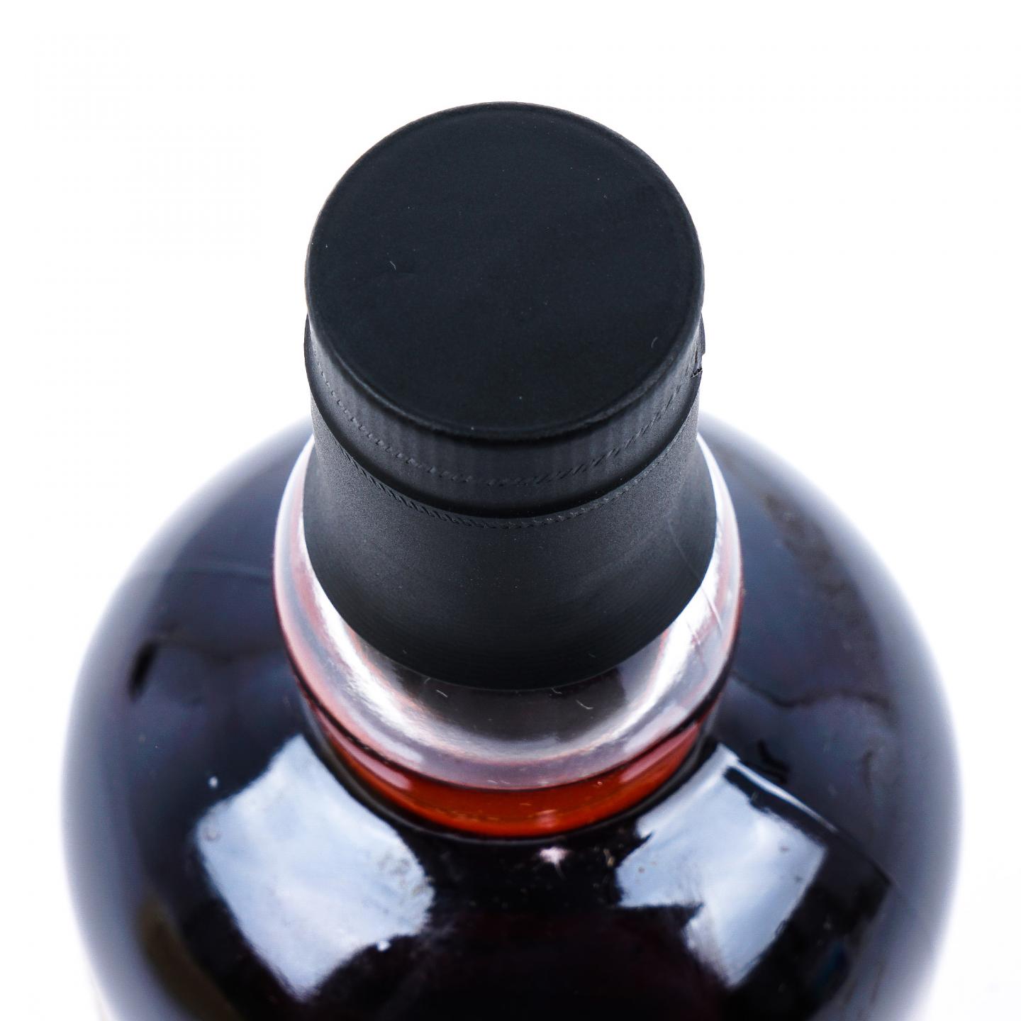 Macallan 麦卡伦 30年 1991-2021 桶号#7057