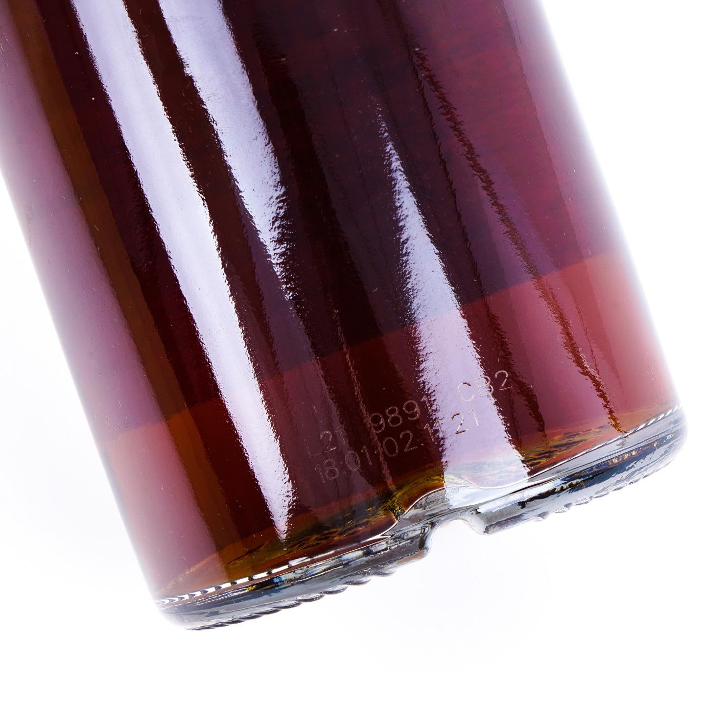Macallan 麦卡伦 30年 1991-2021 桶号#7057