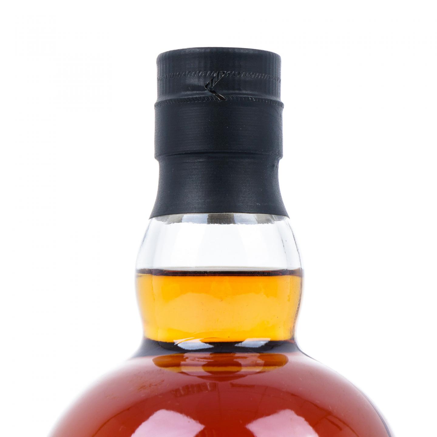 Macallan 麦卡伦 30年 1991-2021 #7057