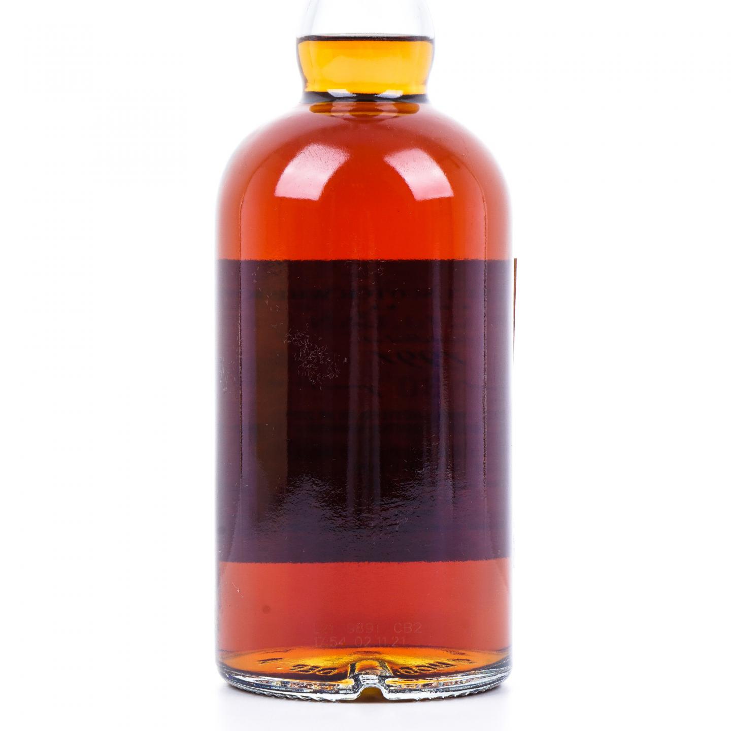 Macallan 麦卡伦 30年 1991-2021 #7057