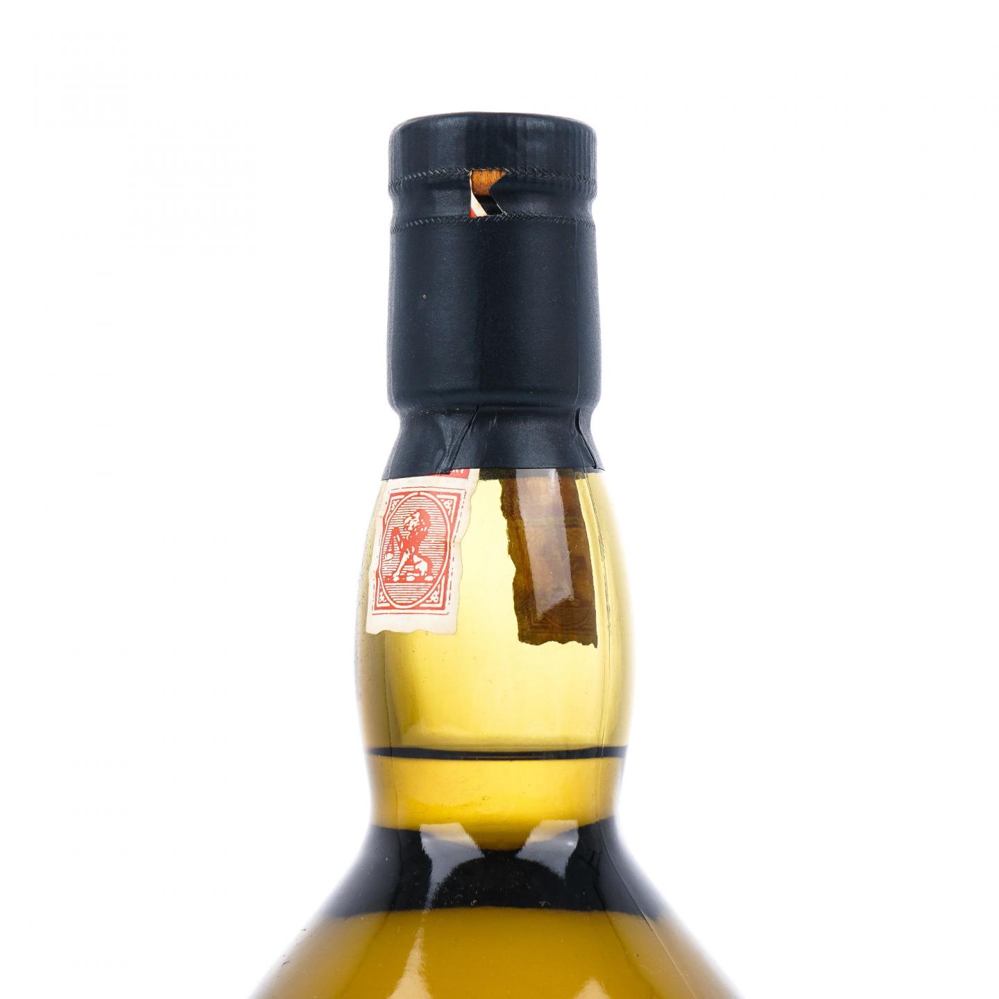 Lagavulin 乐加维林 8年 200周年纪念