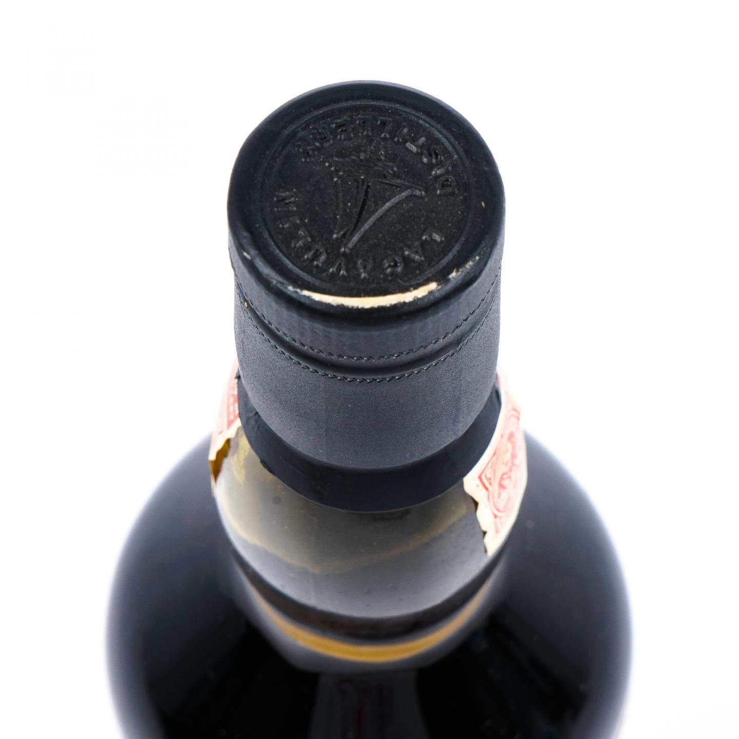 Lagavulin 乐加维林 8年 200周年纪念