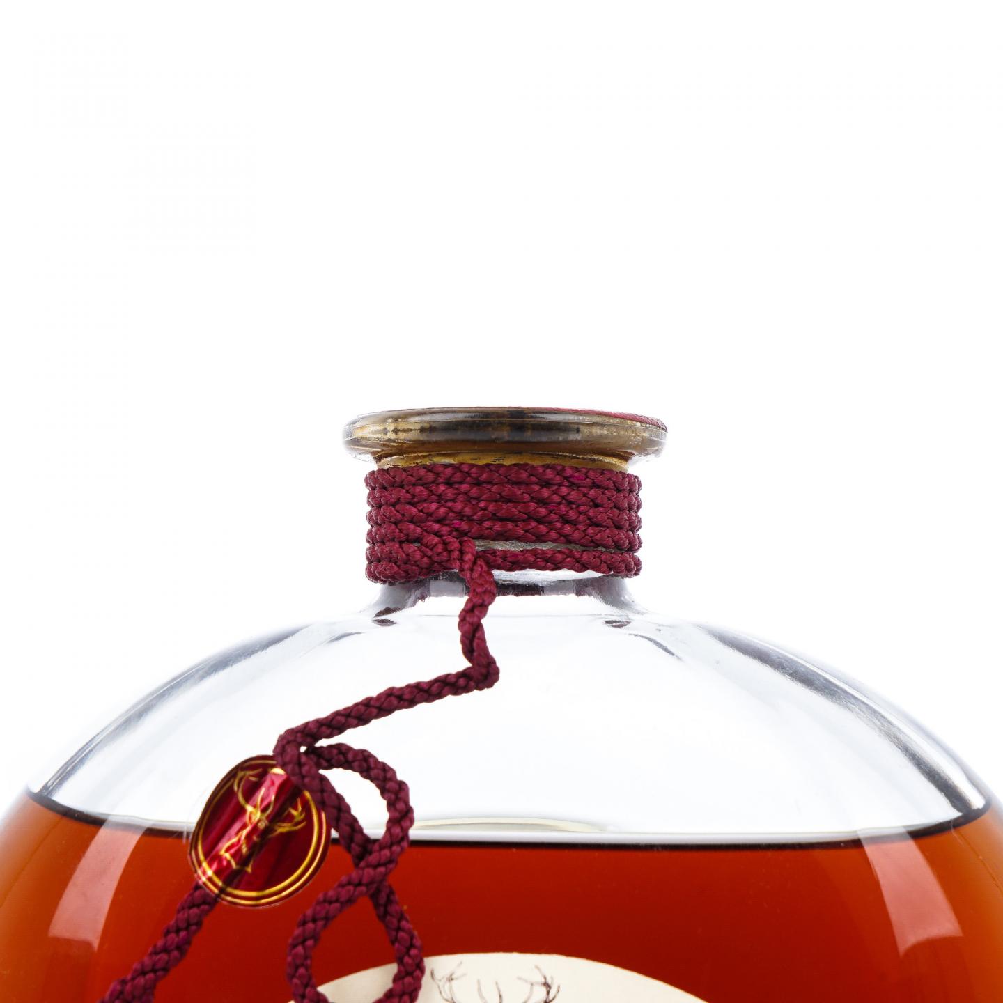 Macphail’s 30年 Rare Old GM