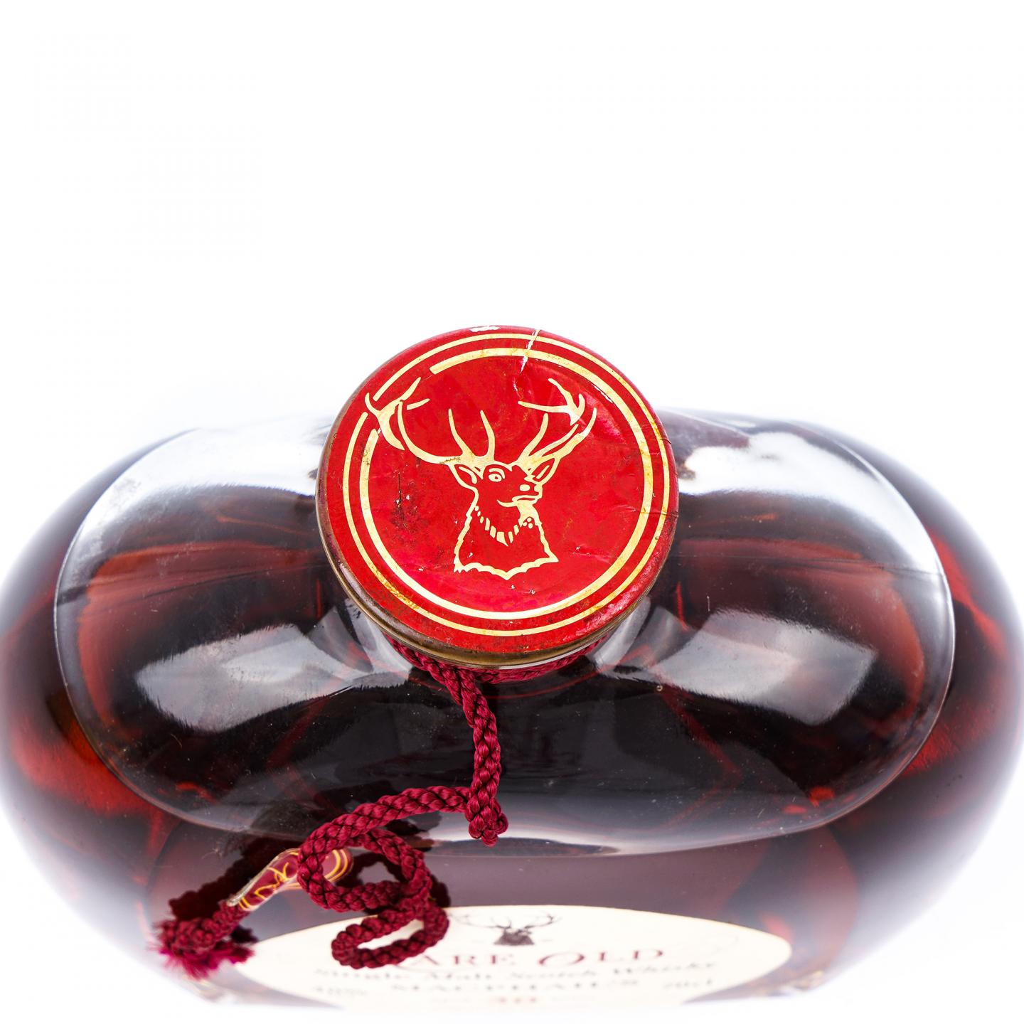 Macphail’s 30年 Rare Old GM