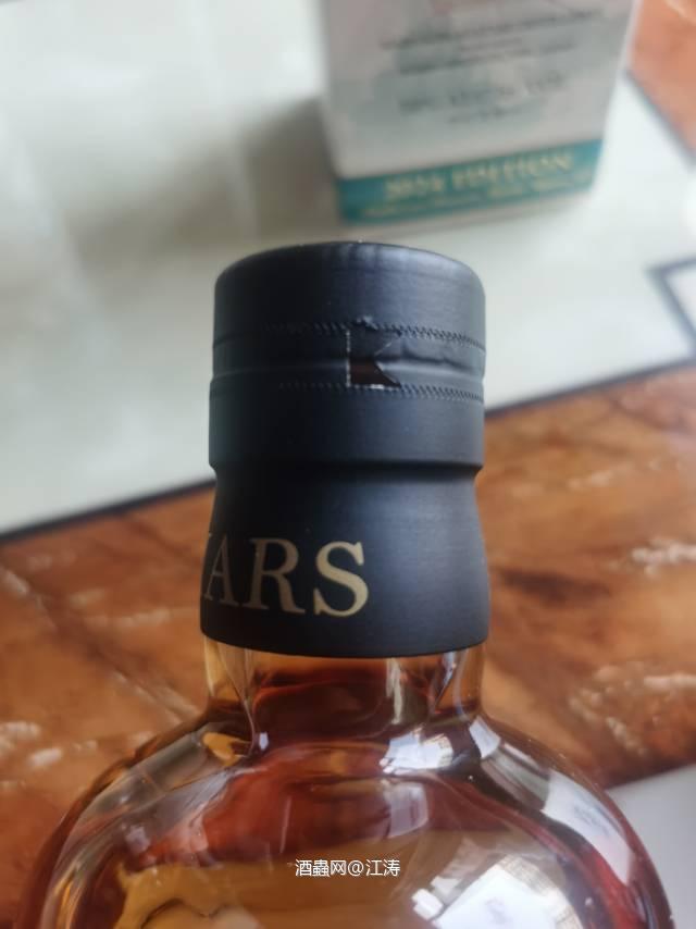 驹之岳2024年限定版 波本+雪莉+葡萄酒桶