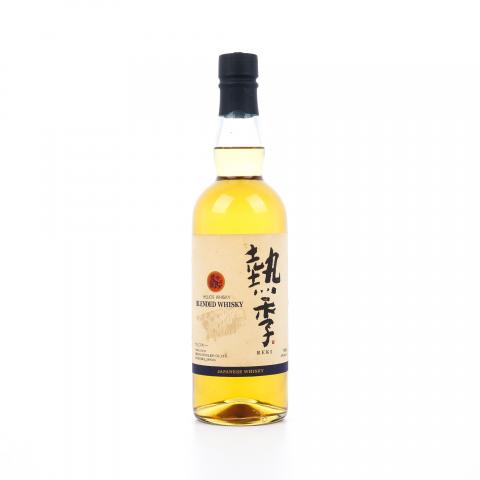 Helios 2019 热季调配威士忌
