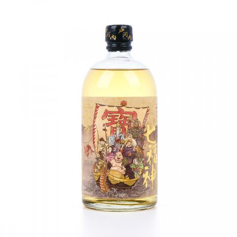户河内 七福神 调和
