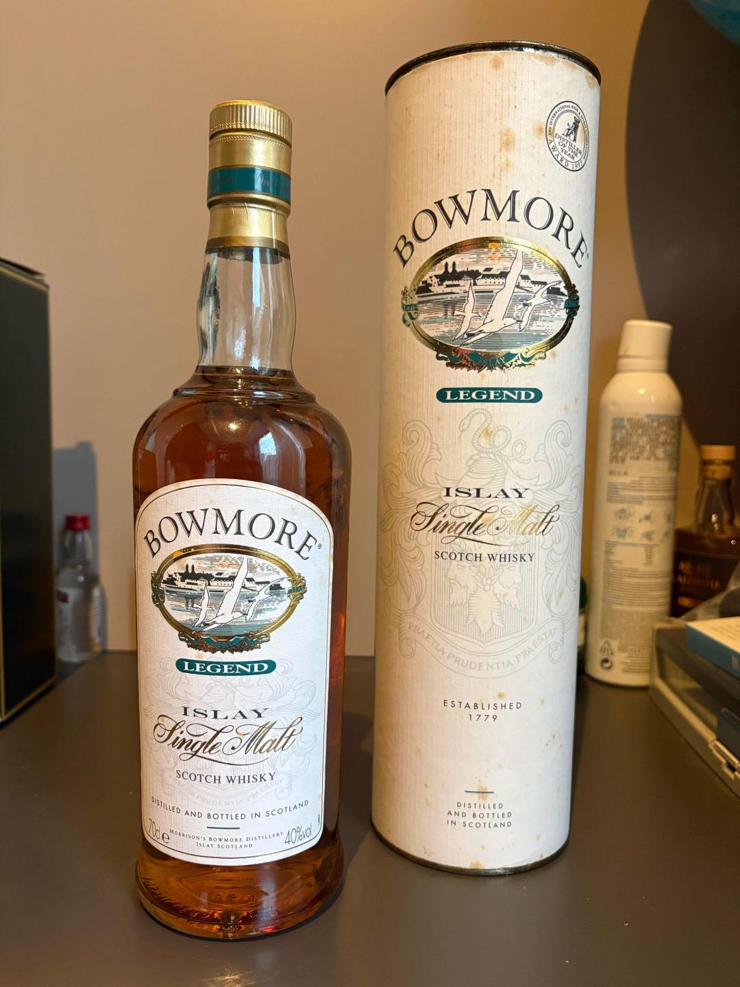 紫罗兰皂味！波摩海鸥传奇