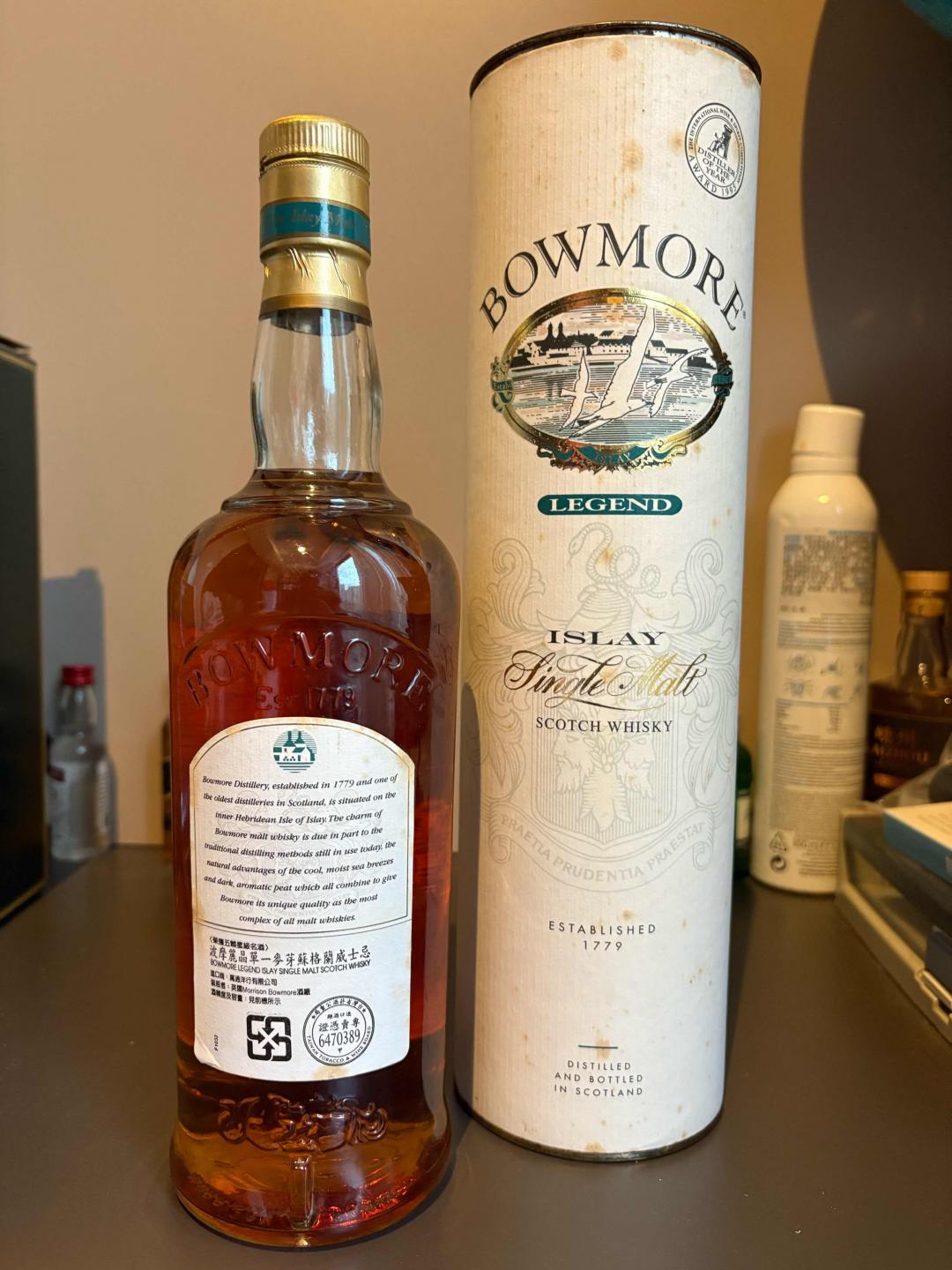 紫罗兰皂味！波摩海鸥传奇