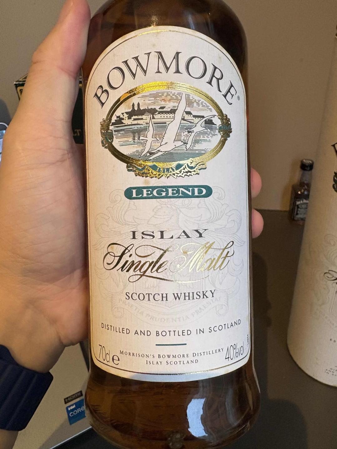 紫罗兰皂味！波摩海鸥传奇