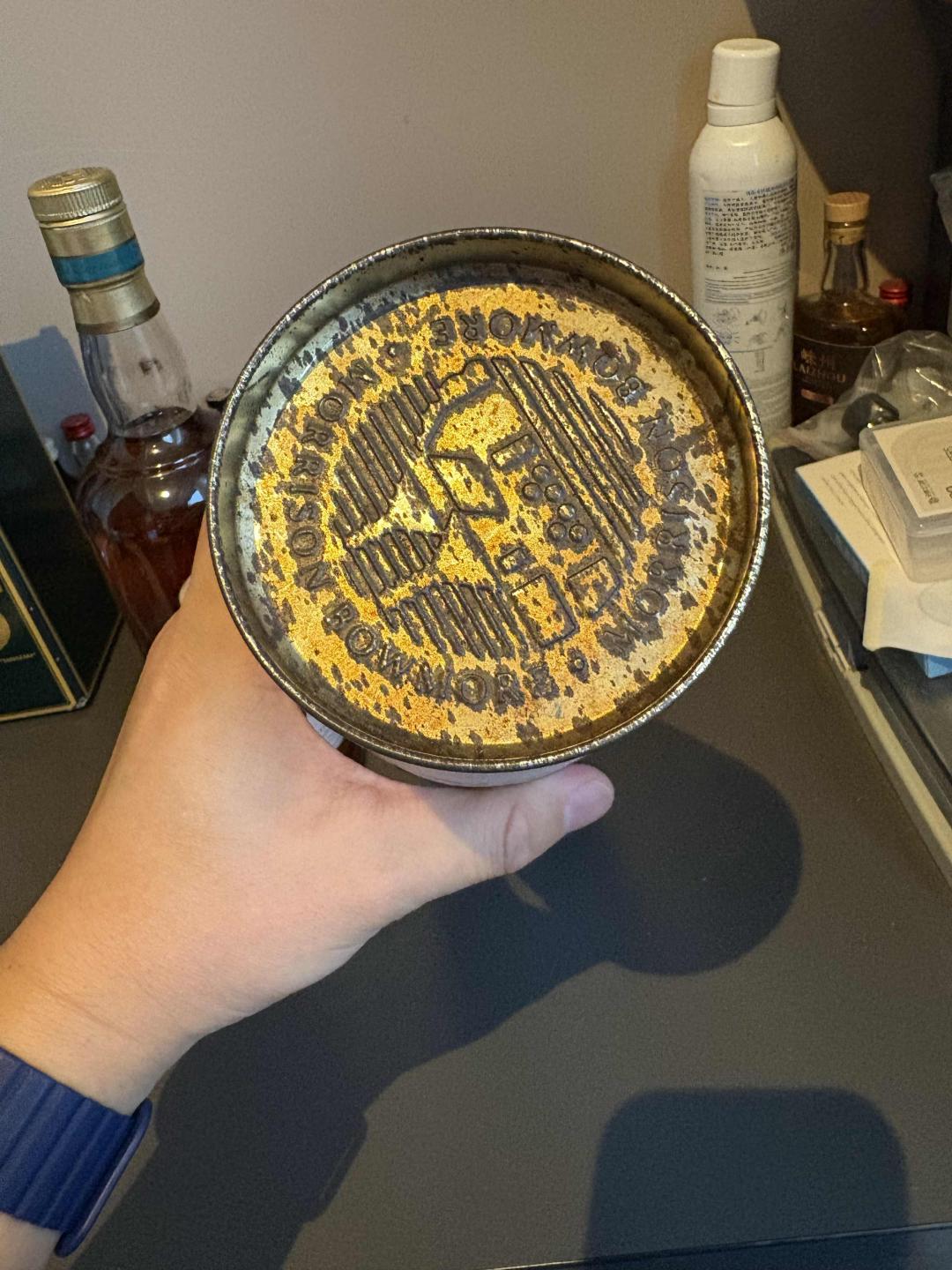 紫罗兰皂味！波摩海鸥传奇