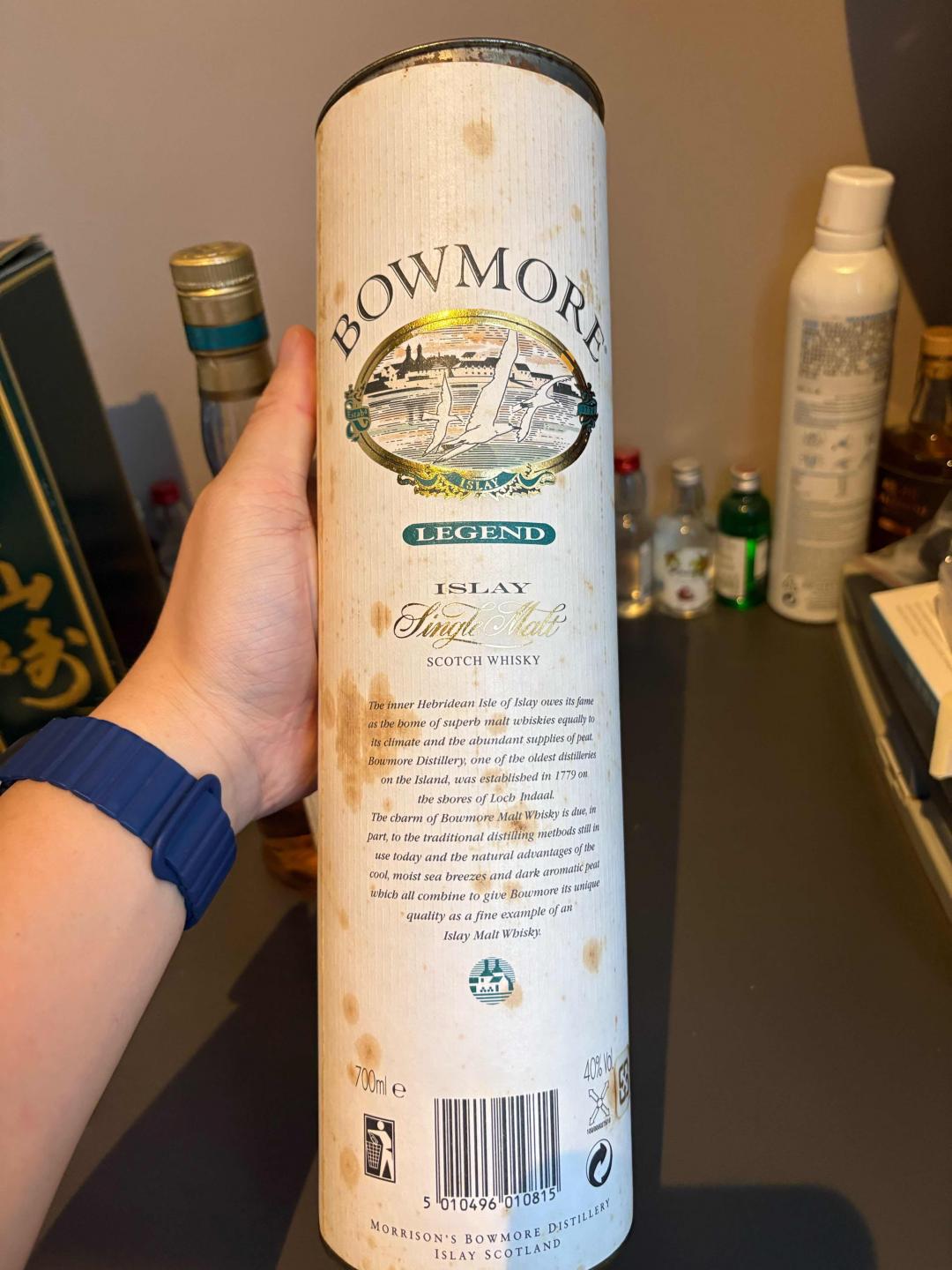 紫罗兰皂味！波摩海鸥传奇