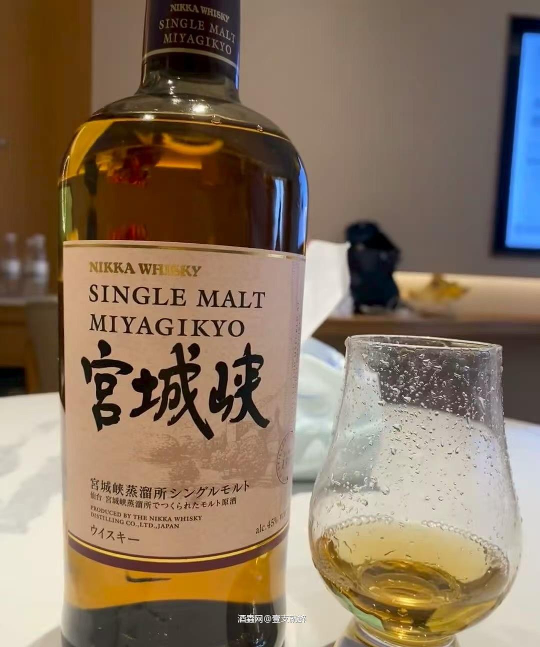 日威入口很甜美的～