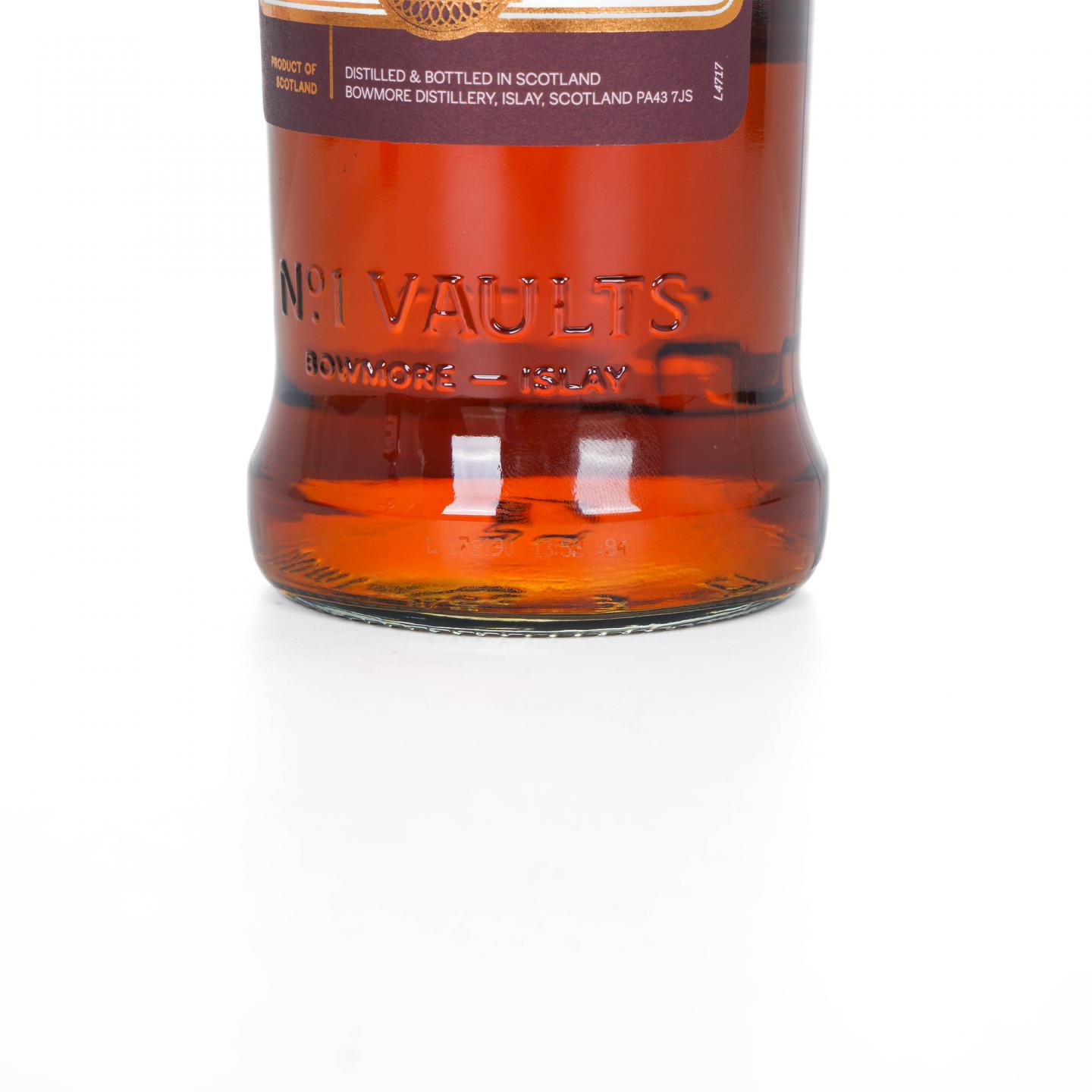 Bowmore 波摩 26年 酒庄三部曲系列之二