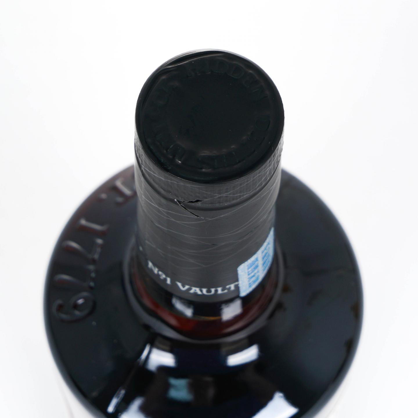 Bowmore 波摩 26年 酒庄三部曲系列之二 48.7%Vol.